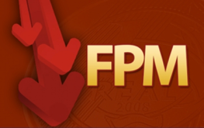 Repasse do FPM de março tem redução de mais de 50% para as prefeituras
