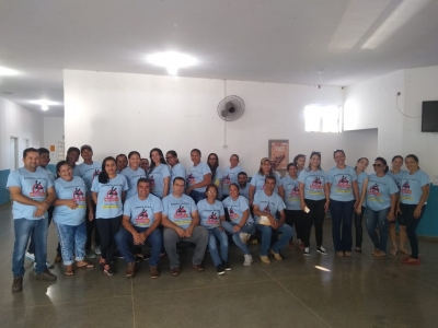 A Prefeitura Municipal de Barão de Melgaço, através da Secretaria Municipal de Saúde, realizou neste dia 11 de Dezembro de 2018, a mobilização integrada para enfrentamento do Aedes e Prevenção das Doenças.