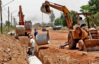 Governo Federal libera 23,8 milhões em verbas para retomar obras em Mato Grosso